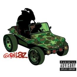 Gorillaz (Instrumentals)