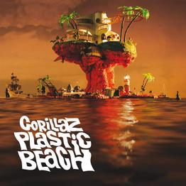 Plastic Beach (Super Deluxe)