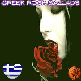 Greek Rock Ballads (Lionheart)