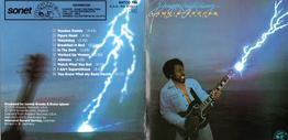 Bayou Lightning