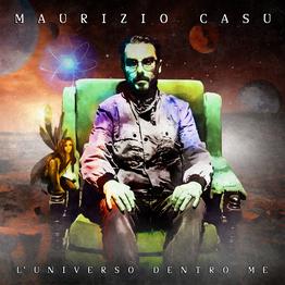 l'universo dentro me