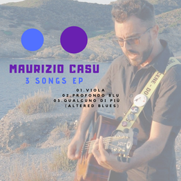 3 songs EP