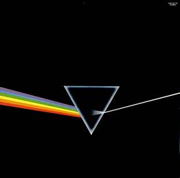 The Dark Side of the Moon