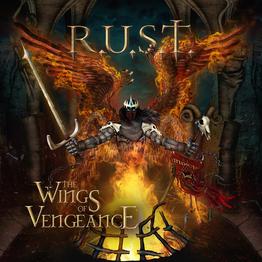 The Wings of Vengeance
